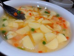 -潇湘码头·鲜湘菜(清河店)