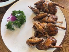 -金苑酒家·客家菜·广东老字号(万象店)