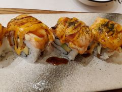 -小句号·精致料理(江南环球港店)
