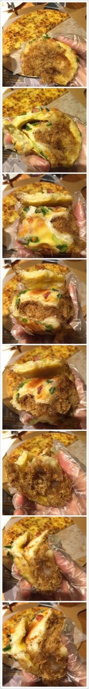 -BreadTalk面包新语·烘焙蛋糕(金光华广场店)
