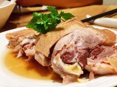 香草鸡-莆田餐厅PUTIEN(万象天地店)