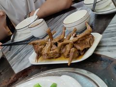 -鸽鸟轩(石岐店)