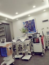 -时光海科学美肤中心