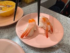 -争鲜回转寿司(海曙天一PLUS店)