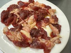 -松明一烤肉馆(鲁园店)