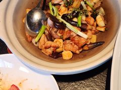 -大拙里·精致融合菜(沙湖桃源国际店)
