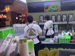 -Yes Lemon就是柠·手打柠檬茶(苏州中心一店)