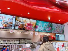-DQ·蛋糕·冰淇淋(五角场万达店)