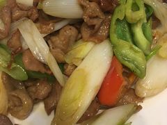 -帕米朵儿新疆小馆(仙鹤新天地广场店)