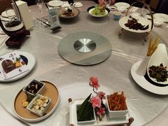 -常州华美达国际大酒店·餐饮部