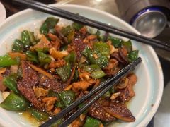 -一楼食业·美食人家