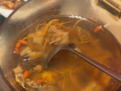 -鸽子侯·家宴·平价海鲜(市图书馆店)