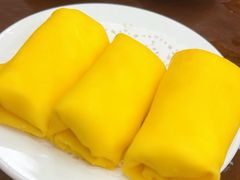 -潮福城大酒楼·潮粤菜·港式点心(阳光城店)