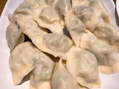 -一轩饺子馆(丽都店)