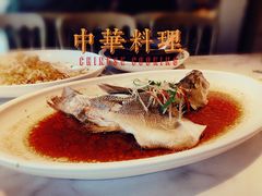 -花园茶楼(兴城西路店)