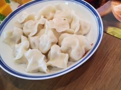 -新兴园饺子馆(北京百子湾店)