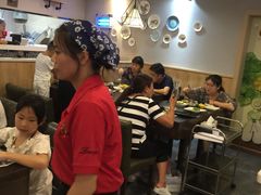 -柠檬香茅火锅(长山湖购物广场店)