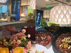 -雀蓝川菜(滨湖万象汇店)