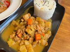 -百好乐宠物友好餐厅(朝外大街店)