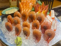 -吉兆·料理(红梅南路店)