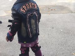 -悦动体能篮球羽毛球网球(三里河店)