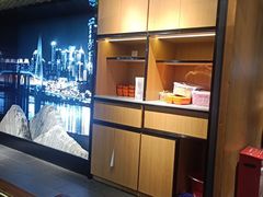 -井格重庆火锅(新世纪店)