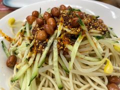 甜水面-艺味深尝(云锦路店)