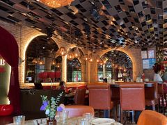 -BROWNSTONE布朗石西班牙餐厅(富城店)