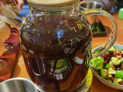 -功夫怪兽·烧烤(珠江路店)
