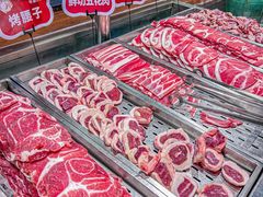 -韩盛·盛江山自助料理(沈辽路万达店)