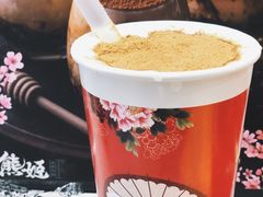 -熊姬手作茶物(汇金谷店)