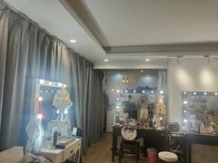 -iF摄影•全家福•证件照•形象照(南山店)