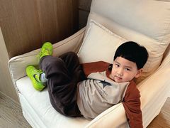 -北京三里屯CHAO酒店