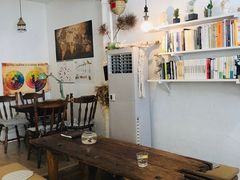 大堂-一杯海(国际海水浴场店)