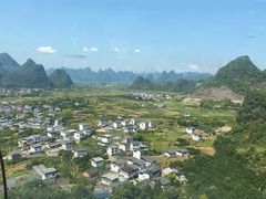 -61号餐吧(兴坪古镇漓江店)