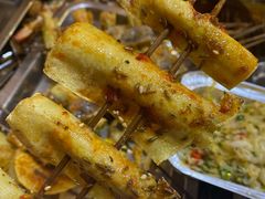 -明明烤牛肉(原明明东北烧烤)