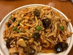 -老昌春饼(中央大街店)
