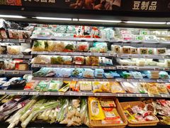 -七鲜超市(瑞虹天地太阳宫店)