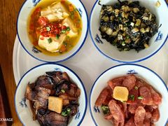 -卢小厨私房菜(长兴店)