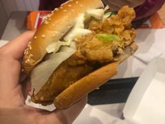 -肯德基(坞城路店)