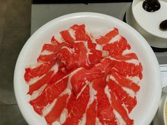 -伊斯美清真火锅(吉祥店)