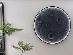 -ONE·男士国潮·美式渐变·理发馆·BARBER SHOP