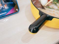 -小谷姐姐麻辣拌·麻辣烫(北辰店)