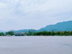-东梓关景区村庄