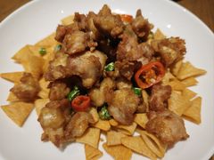 -鸽味轩·粤菜小馆(高楼门总店)