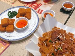 -点都德(花城店)