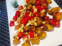 -梧桐餐厅(泉城路店)