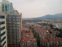 -南京钟山宾馆(江苏省会议中心)