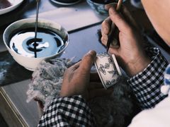 -景德镇古窑民俗博览区