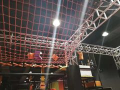 -Tenker Club弹刻极限主题公园 · 蹦床 · 团建 · 生日派对(大关店)